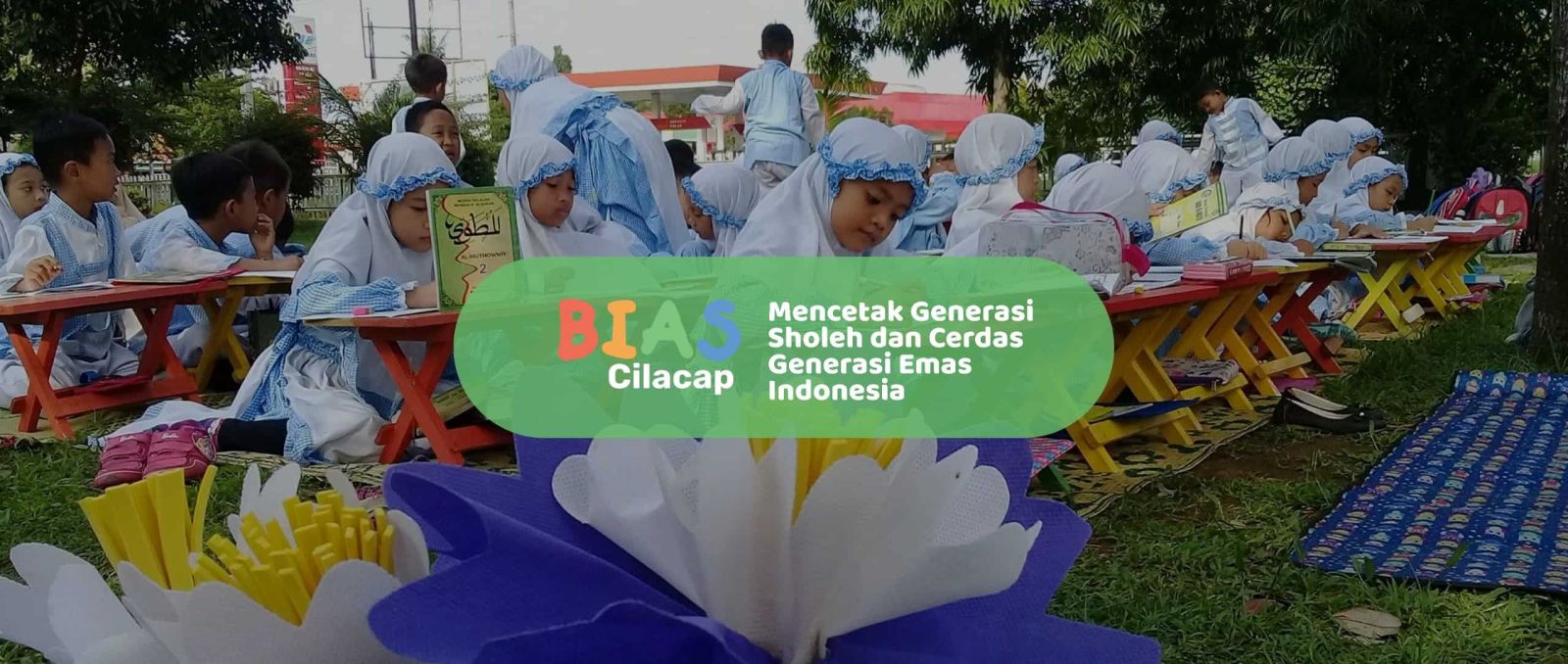 Asrama BIAS Cilacap: Liburan Seru Tanpa Antre di Jantung Kota